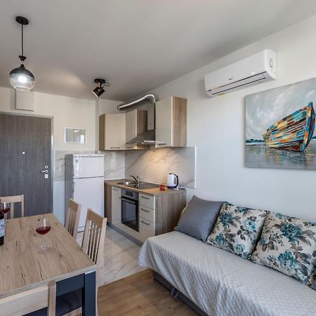 Apartman Lukiana*** Apartment Split Luaran gambar