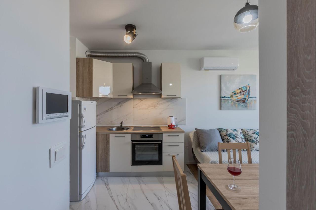 Apartman Lukiana*** Apartment Split Luaran gambar