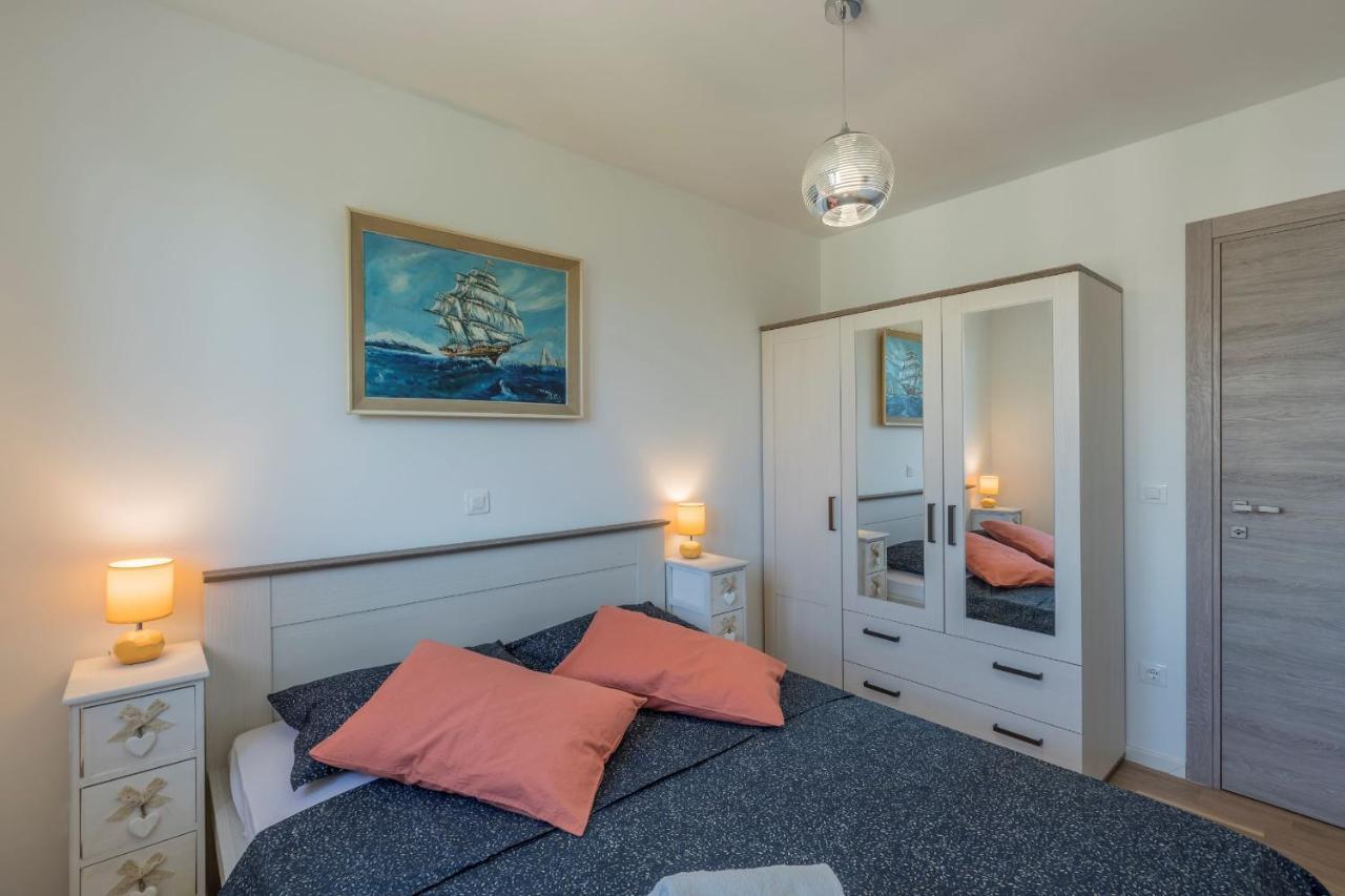 Apartman Lukiana*** Apartment Split Luaran gambar