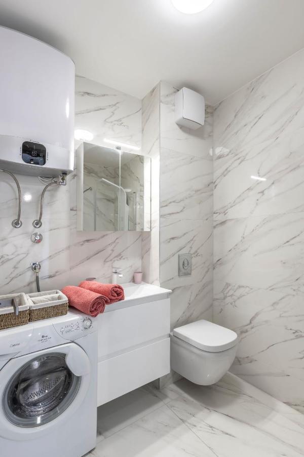 Apartman Lukiana*** Apartment Split Luaran gambar