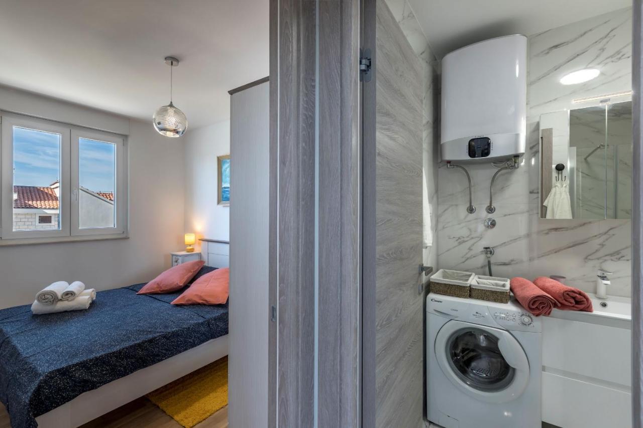Apartman Lukiana*** Apartment Split Luaran gambar