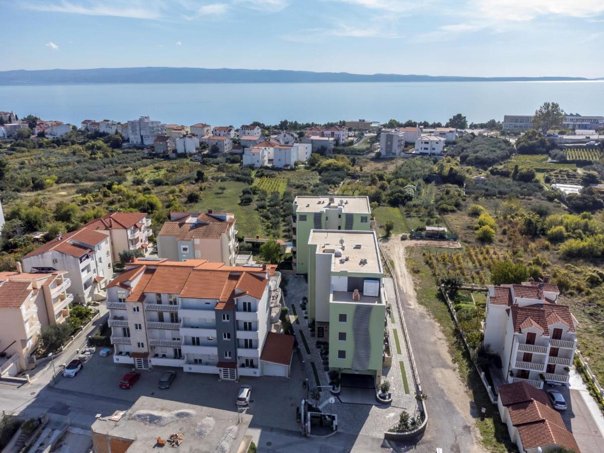 Apartman Lukiana*** Apartment Split Luaran gambar