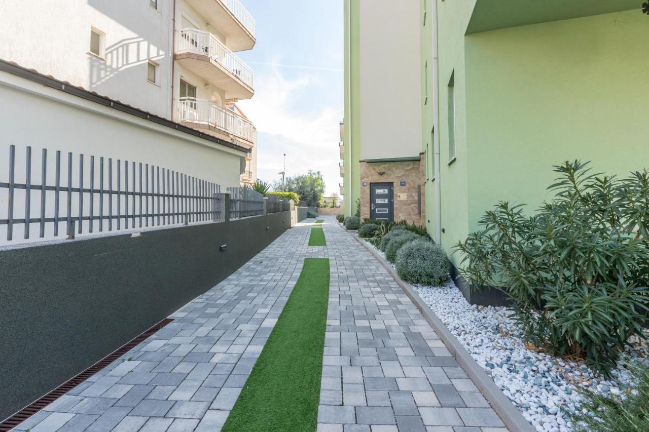 Apartman Lukiana*** Apartment Split Luaran gambar