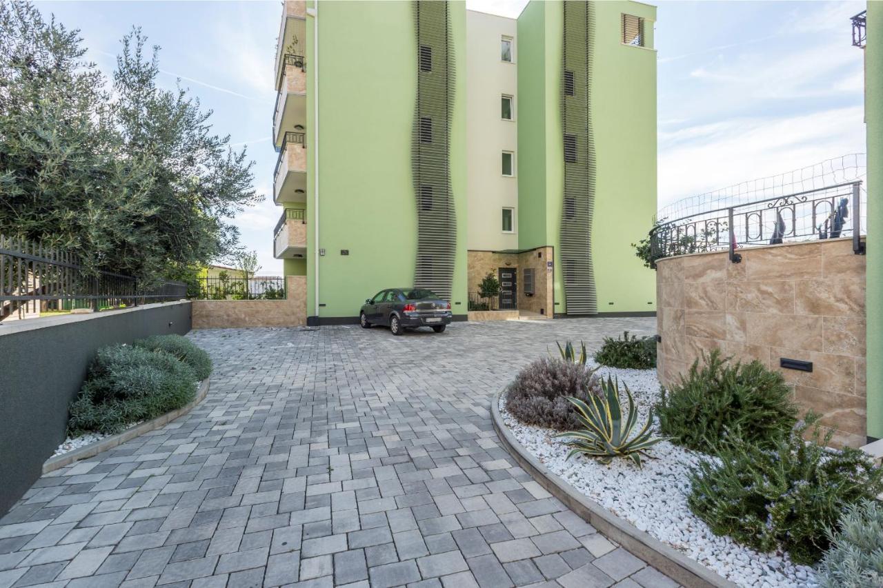 Apartman Lukiana*** Apartment Split Luaran gambar