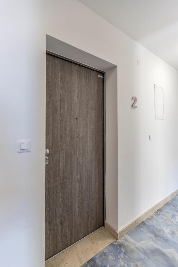 Apartman Lukiana*** Apartment Split Luaran gambar