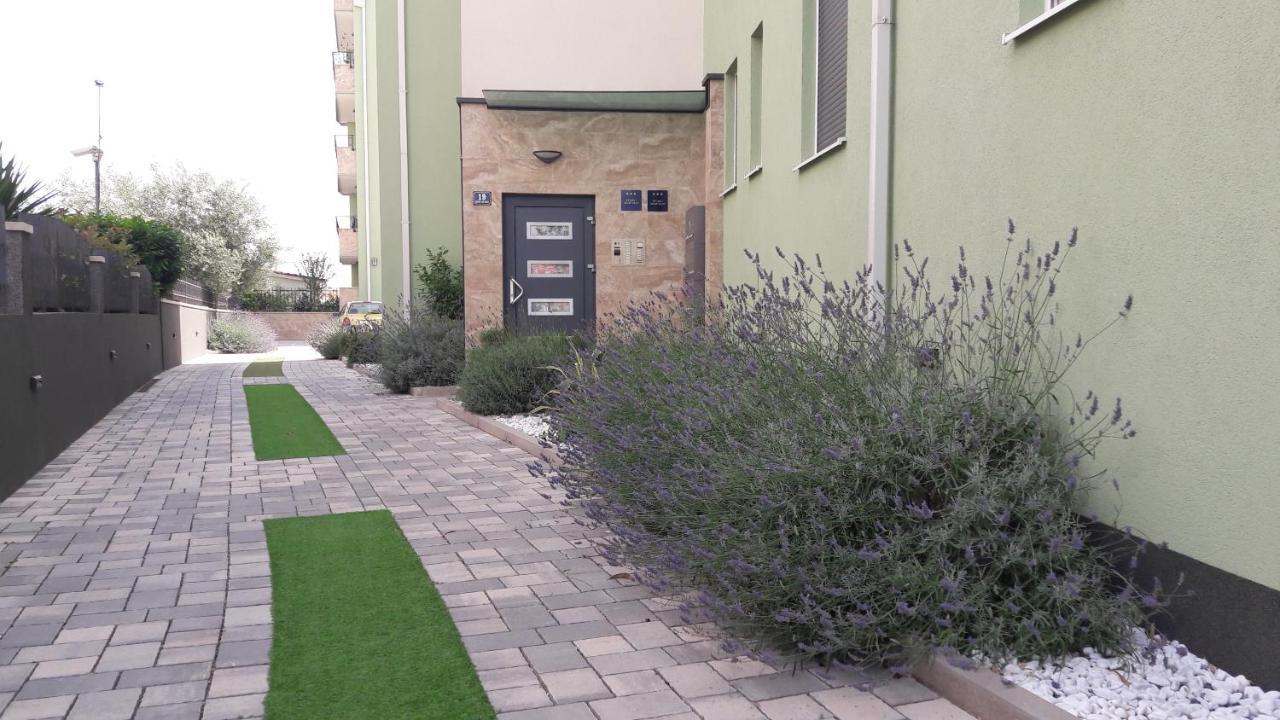 Apartman Lukiana*** Apartment Split Luaran gambar