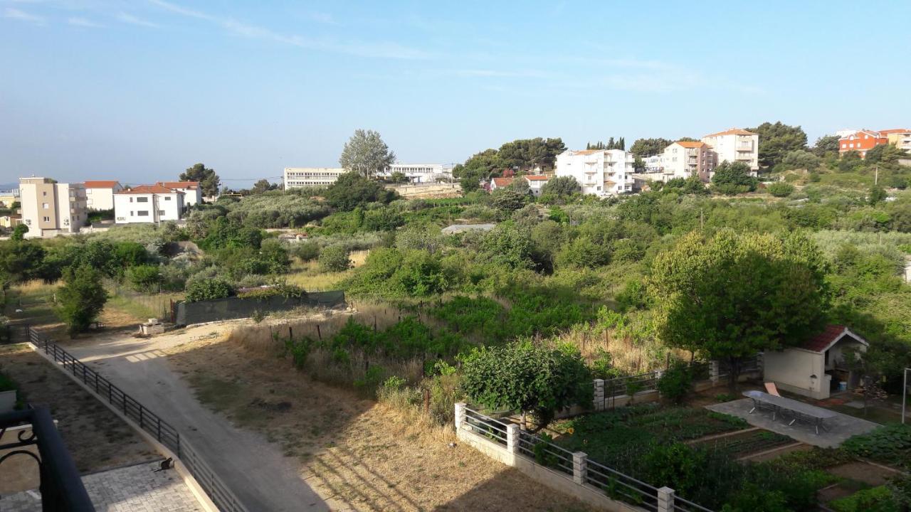 Apartman Lukiana*** Apartment Split Luaran gambar