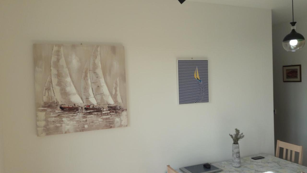 Apartman Lukiana*** Apartment Split Luaran gambar