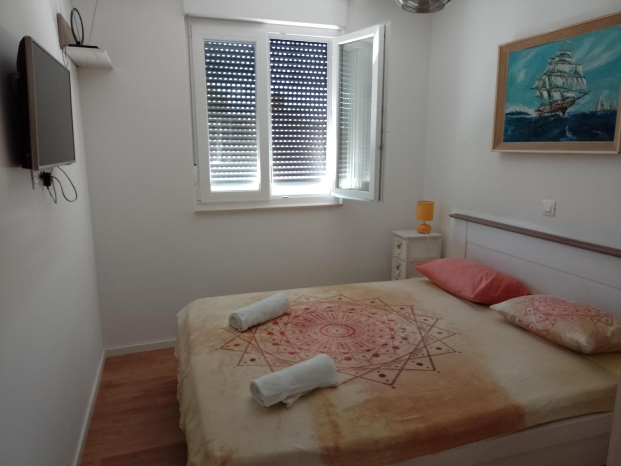 Apartman Lukiana*** Apartment Split Luaran gambar